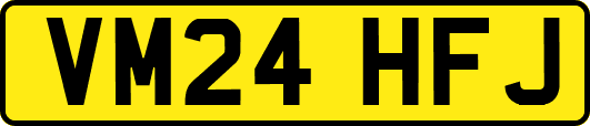 VM24HFJ