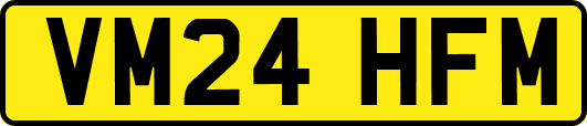 VM24HFM