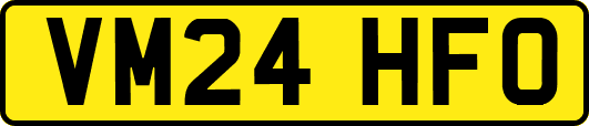 VM24HFO