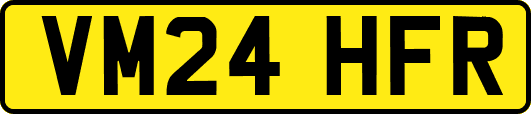 VM24HFR