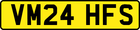 VM24HFS