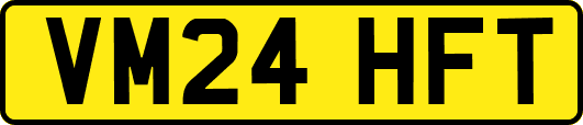 VM24HFT