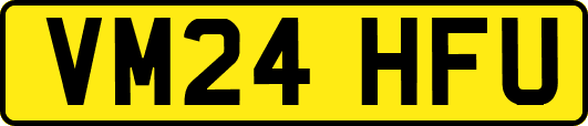 VM24HFU
