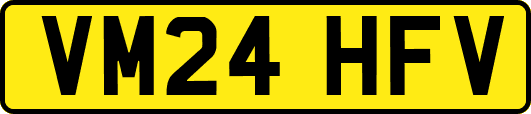 VM24HFV