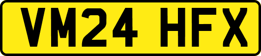 VM24HFX