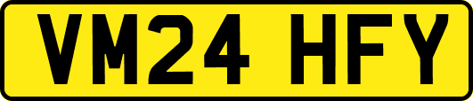 VM24HFY
