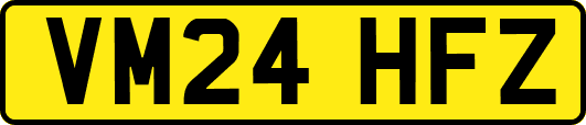 VM24HFZ