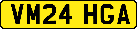 VM24HGA