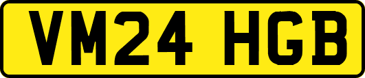 VM24HGB