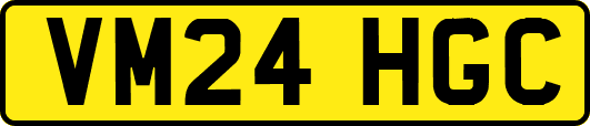 VM24HGC