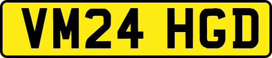 VM24HGD