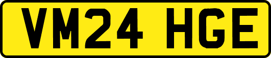 VM24HGE