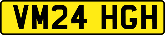 VM24HGH