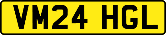 VM24HGL