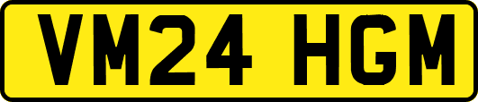 VM24HGM