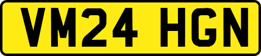 VM24HGN
