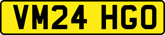 VM24HGO