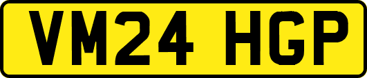 VM24HGP