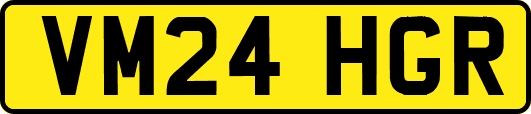 VM24HGR