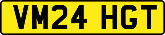 VM24HGT
