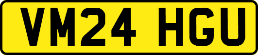 VM24HGU