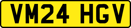 VM24HGV