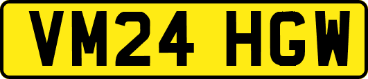 VM24HGW
