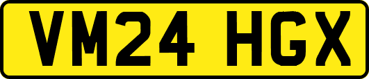 VM24HGX