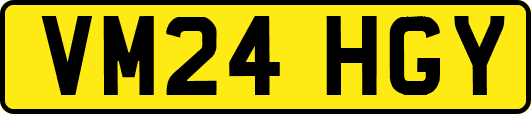 VM24HGY