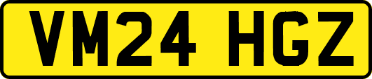 VM24HGZ