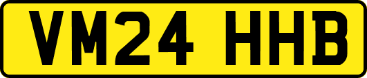 VM24HHB