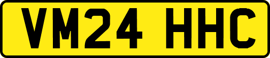 VM24HHC