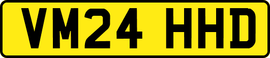 VM24HHD
