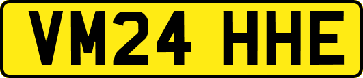 VM24HHE