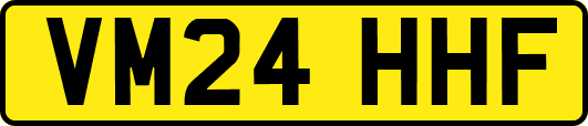 VM24HHF