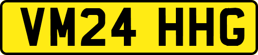 VM24HHG