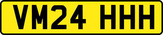VM24HHH