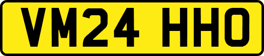 VM24HHO