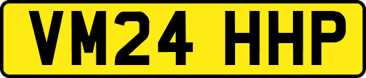 VM24HHP