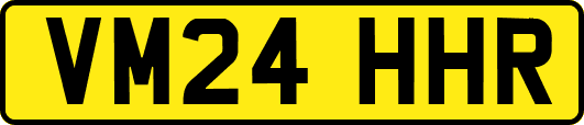VM24HHR