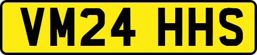 VM24HHS