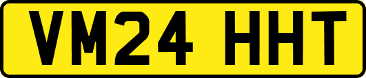 VM24HHT