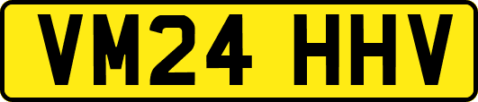 VM24HHV