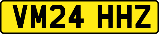 VM24HHZ