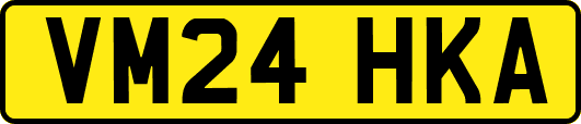 VM24HKA