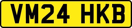 VM24HKB