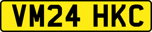 VM24HKC