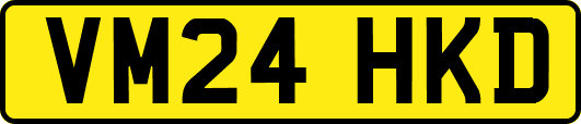 VM24HKD