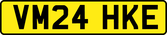 VM24HKE