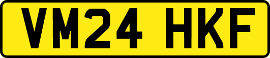 VM24HKF